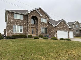 20105 Brendan St, Frankfort, IL 60423