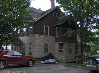 36 High St, Old Town, ME 04468