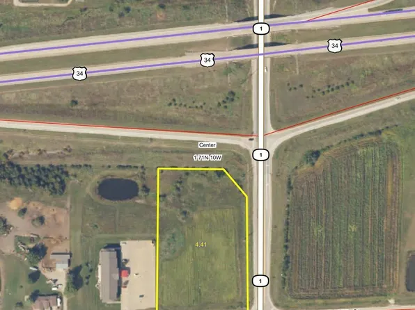 2104 Highway 1, Fairfield, IA 52556