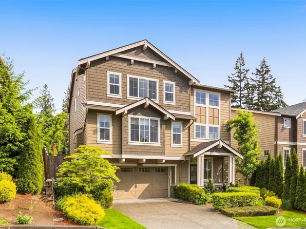 22997 SE 52nd Street #12, Issaquah, WA 98029