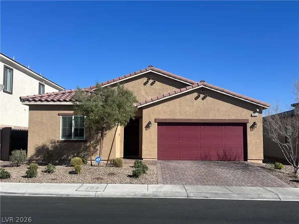 7622 W Diablo Dr, Las Vegas, NV 89113