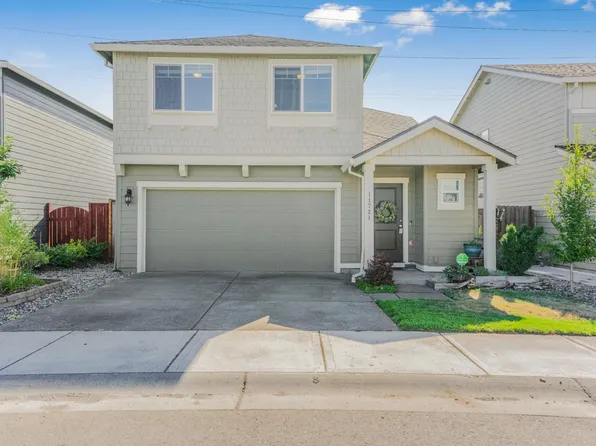 11721 NE 131st Pl, Vancouver, WA 98682