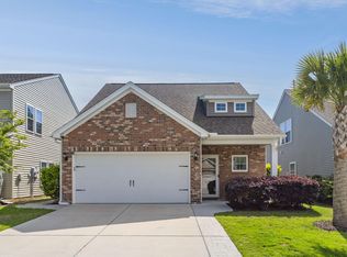 1444 Oldenburg Dr, Awendaw, SC 29429