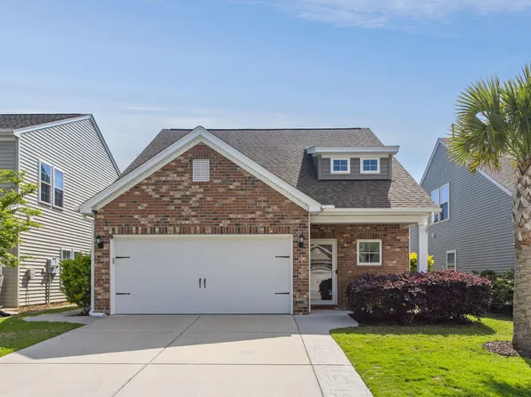 1444 Oldenburg Dr, Awendaw, SC 29429