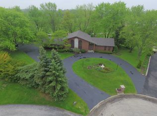 13130 Blue Heron Dr, Orland Park, IL