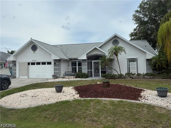 23413 Nelson Ave, Pt Charlotte, FL 33954