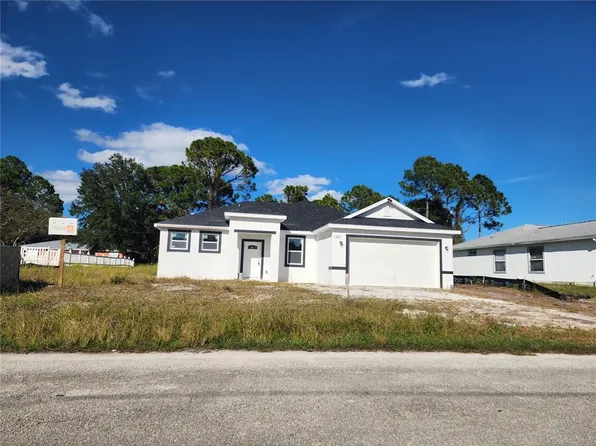 1251 Scottish St SW, Palm Bay, FL 32908