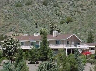 6201 W Elizabeth Lake Rd, Palmdale, CA 93551