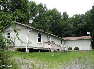 797 Terrace St, Honesdale, PA 18431