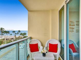 2501 S Ocean Dr APT 538, Hollywood, FL 33019