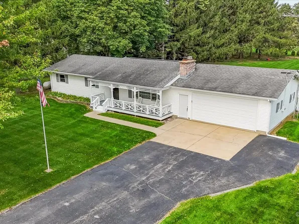 15809 Maple Park Rd, Maple Park, IL 60151