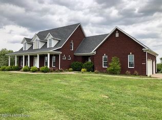 10900 Tompkins Rd, Louisville, KY 40291