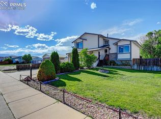 4531 Excursion Dr, Colorado Springs, CO 80911