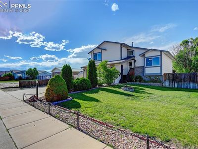 4531 Excursion Dr, Colorado Springs, CO, 80911