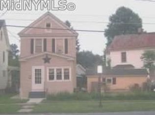 624 Chatham St, Rome, NY 13440