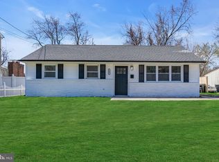 117 Hannold Blvd, Deptford, NJ 08096