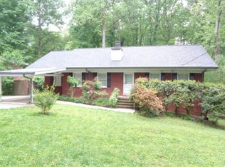 171 Worthington Dr, Marietta, GA 30068