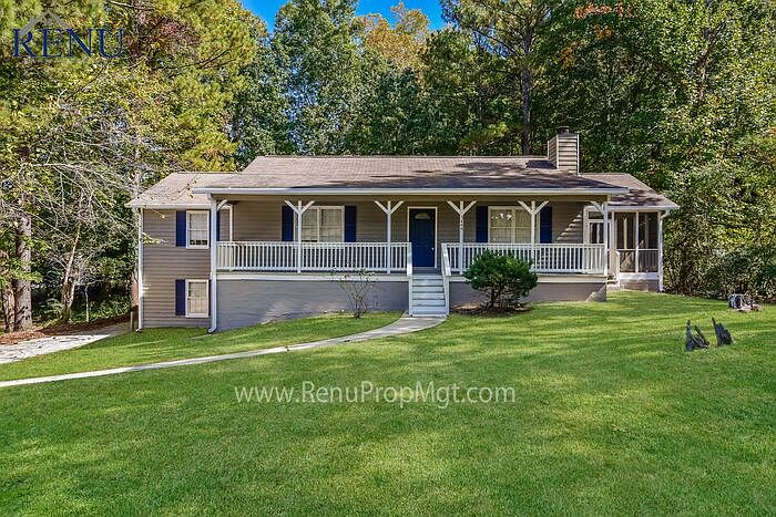 1st image of 3488 Valley Chase Ct