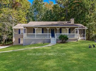 3488 Valley Chase Ct, Lithonia, GA 30038