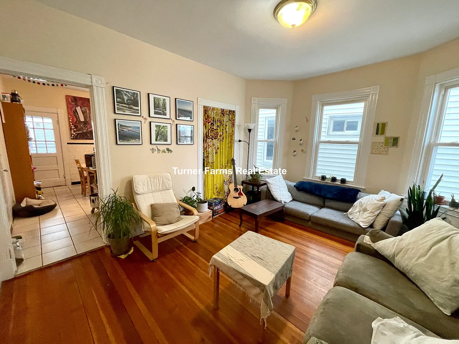 376 Washington St — Photo 1