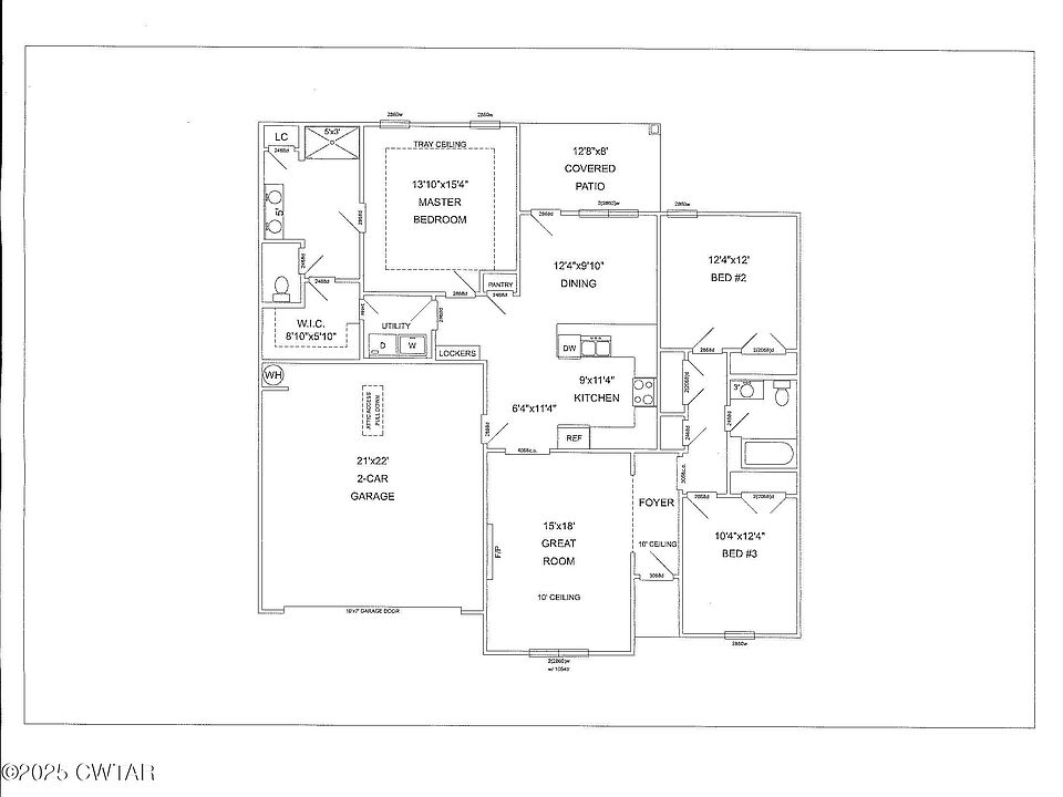 2nd image of 47 Easington Cv