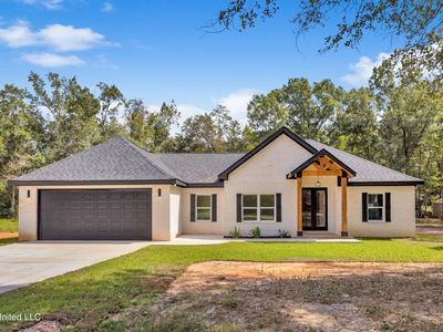 4901 Ashmore Ridge Dr, Vancleave, MS, 39565