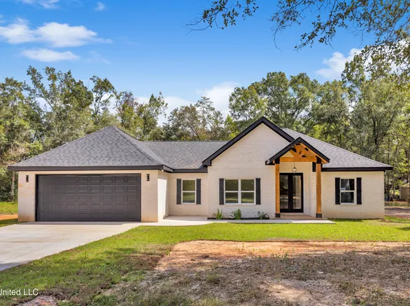 4901 Ashmore Ridge Dr, Vancleave, MS 39565