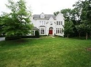 43711 Moorland Ct, Leesburg, VA 20176