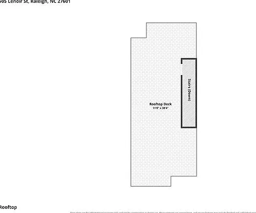 505 Lenoir St — Photo 9