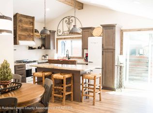 604 Main Rd, Ruidoso, NM 88345