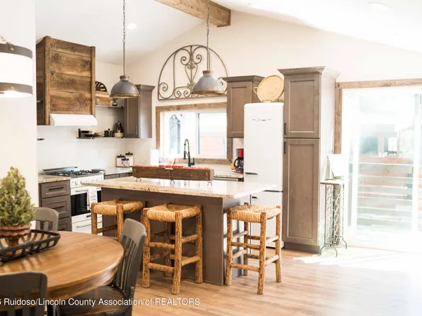 604 Main Rd, Ruidoso, NM 88345