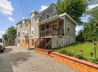 101 Newhall St, Lynn, MA 01902