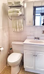 Rented by Citi Habitats