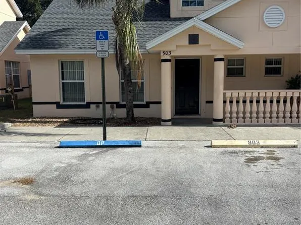 903 N REMBRANDT WAY #207, INVERNESS, FL 34453
