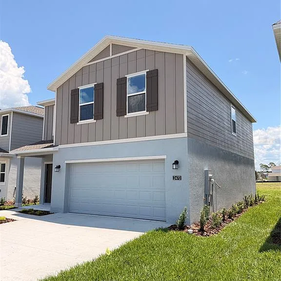 2470 Hallow Garden Rd — Photo 4
