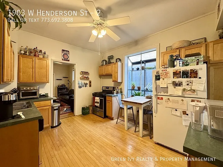 1903 W Henderson St #2 — Photo 12