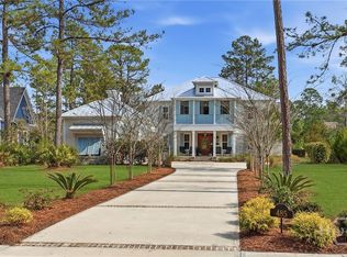 485 Waterways Parkway S, Richmond Hill, GA 31324