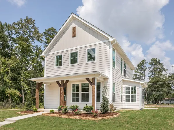 The Roosevelt Plan, Heritage Walk