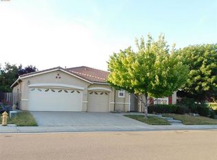 3069 Nicoletta Ln, Stockton, CA 95212