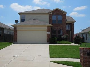 14109 Silkwood Dr, Haslet, TX 76052