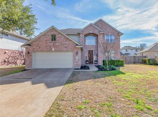 2403 Hunters Creek Cv, Cedar Park, TX 78613