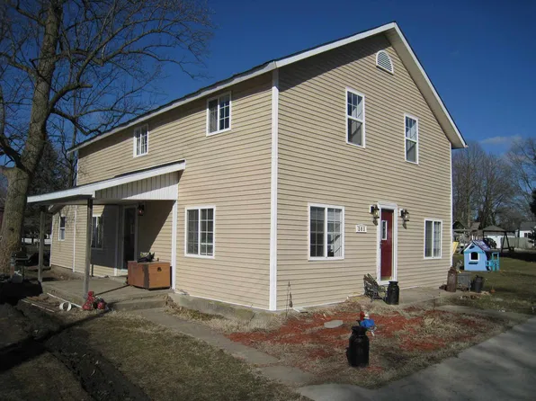 303 E Toledo St, Fremont, IN 46737