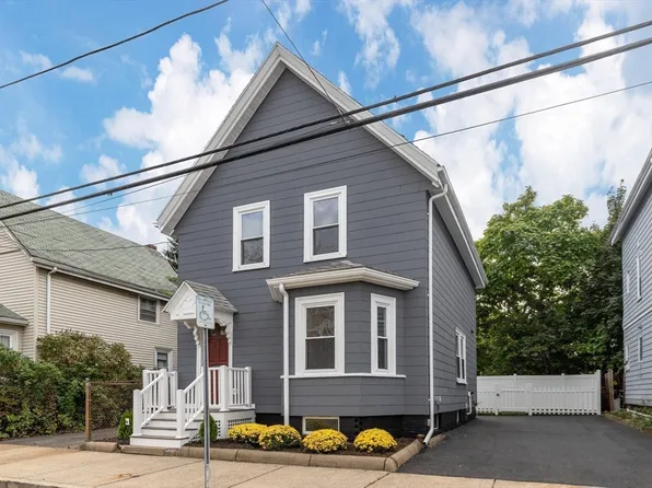 10 Williams Ave, Lynn, MA 01902