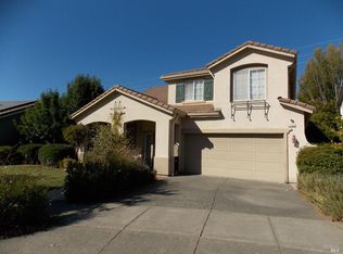 1349 Golf Course Drive, Windsor, CA 95492