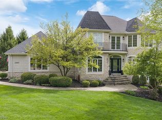 12683 Tall Timber Cir, North Royalton, OH 44133