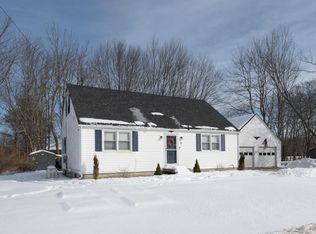 5 McDonald Avenue, Ellsworth, ME 04605