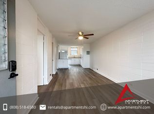 622 Nalanui St APT 3, Honolulu, HI 96817