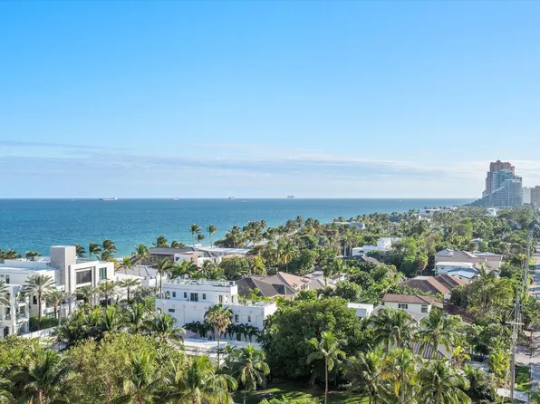 3100 N Ocean Boulevard #1006, Fort Lauderdale, FL 33308