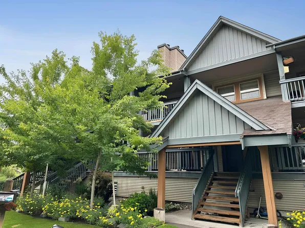 7410 Flint St #39, Pemberton, BC V0N 2L1