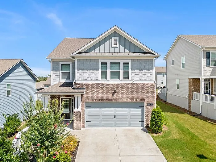 6830 Scarlet Oak Way — Photo 1